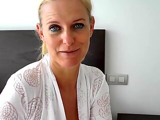 Fkk-spanner Entsaftet       - Dirty Tina