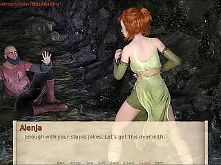 Alenja s Adventures 8