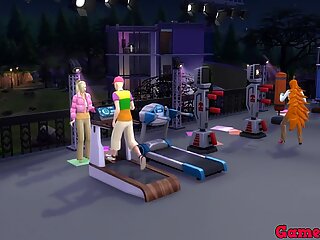 Naruto Hentai Episodio 87 Despues de un largo entrenamiento hinata fue a consolar a kakachi porque estaba triste y terminan follando como locos