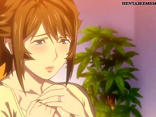 Breastfeeding animation, mom eng dub hentai, sleeping mom japan anime