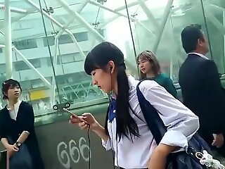 Crazy adult scene Japanese hot