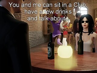 WBP033 - Happy Hooker (by Kemistry)