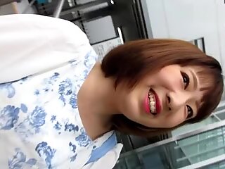 Exotic porn clip Japanese hottest , watch it