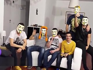 Seduced Petite Milf Tries Fake Casting Sex