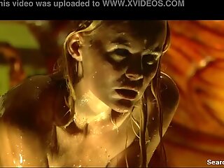 Helena Mattsson in Spezies das Erwachen 2008