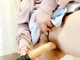 Japanese Amateur Masturbation