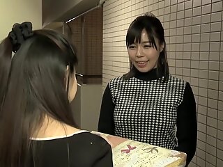 Best Japanese whore in Horny HD JAV movie