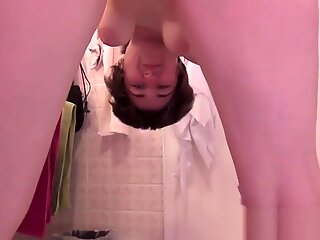 German MILF pleases her husband