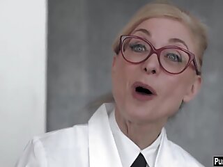 Android clone stepdaughter teen fucked by a weird stepdad