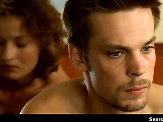 Matleena Kuusniemi Levottomat 2000