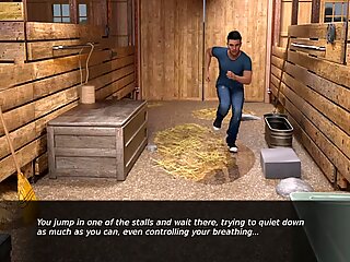 Dusklight Manor 129, That'_s Not Lemon