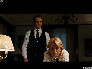 Helena Sandeberg Pilgrims Doed EP3 2012