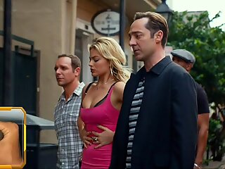 How Much Min Can You Survive With Margot Robbie?